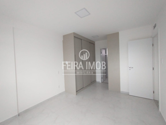 Imagem Apartamento com 3 Quartos à Venda, em Santa Mônica - Feira De Santana Imagem Apartamento com 3 Quartos à Venda, em Santa Mônica - Feira De Santana