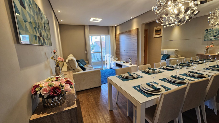 Imagem Apartamento com 2 Quartos à Venda, 63 m² em Campestre - Santo André Imagem Apartamento com 2 Quartos à Venda, 63 m² em Campestre - Santo André