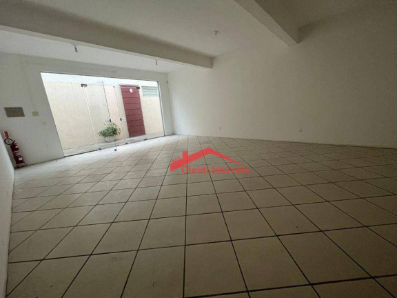 Imagem Sala Comercial para Alugar, 90 m² em Centro - Joinville Imagem Sala Comercial para Alugar, 90 m² em Centro - Joinville