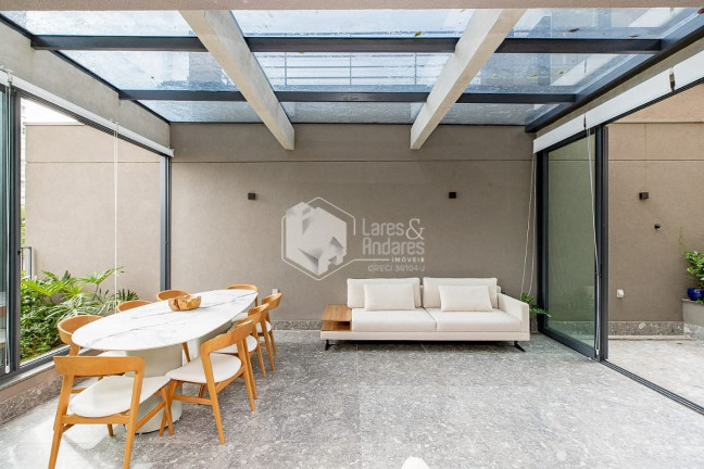 Imagem Apartamento com 2 Quartos à Venda, 165 m² em Cidade Monções - São Paulo Imagem Apartamento com 2 Quartos à Venda, 165 m² em Cidade Monções - São Paulo