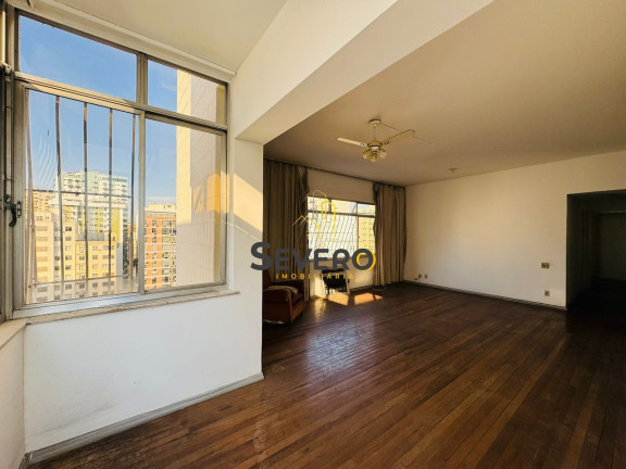 Imagem Apartamento com 3 Quartos à Venda, 130 m² em Icaraí - Niterói