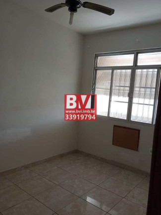 Apartamento com 2 Quartos à Venda, 60 m² em Vila Da Penha - Rio De Janeiro