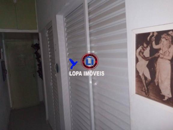 Imagem Apartamento com 1 Quarto à Venda, 28 m² em Centro - Rio De Janeiro