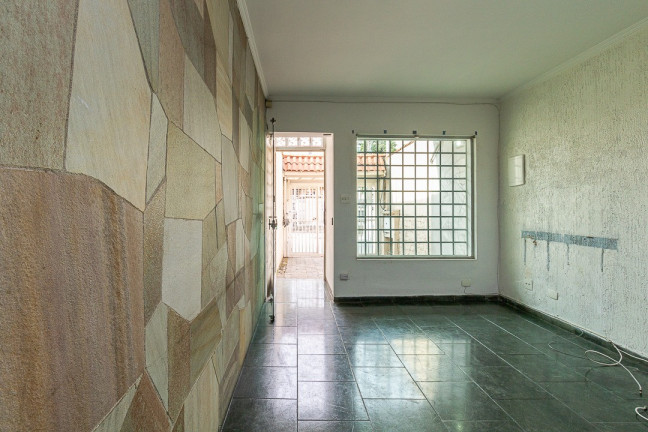 Imagem Casa com 2 Quartos à Venda, 93 m² em Carandiru - São Paulo