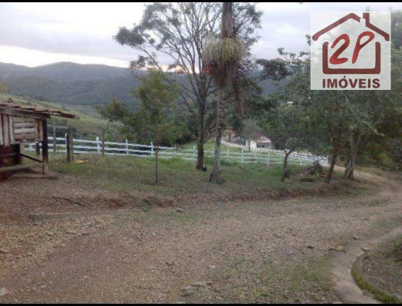 Imagem Chácara com 3 Quartos à Venda, 121.000 m² em Turvo - São José Dos Campos Imagem Chácara com 3 Quartos à Venda, 121.000 m² em Turvo - São José Dos Campos