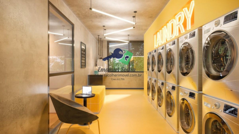Imagem Apartamento com 1 Quarto à Venda, 26 m² em Consolação - São Paulo Imagem Apartamento com 1 Quarto à Venda, 26 m² em Consolação - São Paulo
