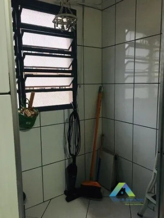 Imagem Apartamento com 2 Quartos à Venda, 55 m² em Jardim Vergueiro (sacomã) - São Paulo Imagem Apartamento com 2 Quartos à Venda, 55 m² em Jardim Vergueiro (sacomã) - São Paulo