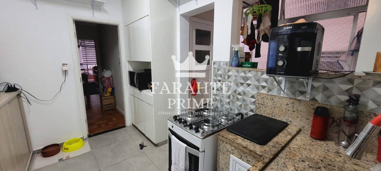 Imagem Apartamento com 2 Quartos à Venda, 100 m² em Boqueirão - Santos Imagem Apartamento com 2 Quartos à Venda, 100 m² em Boqueirão - Santos