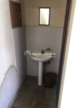 Imagem Casa com 3 Quartos à Venda ou Locação, 1.200 m² em Jardim Ypê - Paulínia