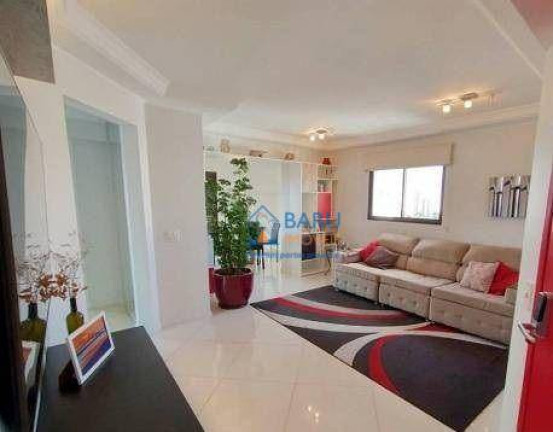 Imagem Apartamento com 2 Quartos à Venda, 83 m² em Pompeia - São Paulo Imagem Apartamento com 2 Quartos à Venda, 83 m² em Pompeia - São Paulo