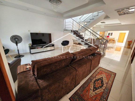 Imagem Casa com 3 Quartos à Venda, 280 m² em Ibiti Royal Park - Sorocaba Imagem Casa com 3 Quartos à Venda, 280 m² em Ibiti Royal Park - Sorocaba