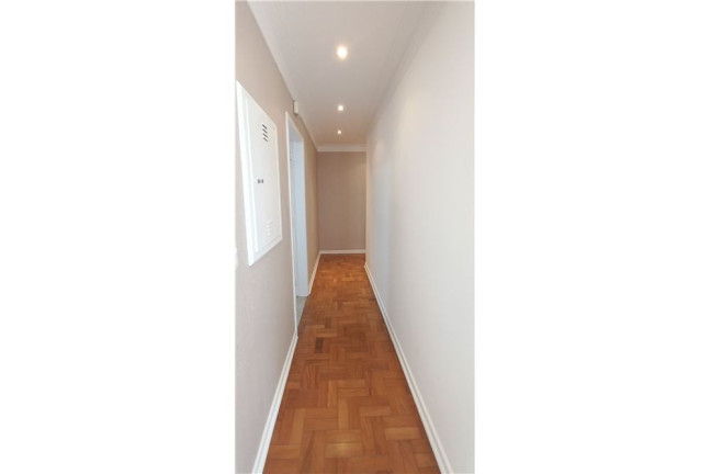 Imagem Apartamento com 3 Quartos à Venda, 168 m² em Itaim Bibi - São Paulo