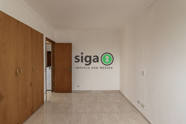 Imagem Apartamento com 3 Quartos à Venda, 177 m² em Morumbi - São Paulo