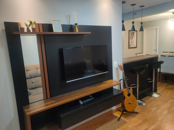 Imagem Apartamento com 3 Quartos à Venda, 93 m² em Fundação - São Caetano Do Sul