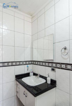 Imagem Sobrado com 4 Quartos à Venda, 240 m² em Jardim Do Mar - São Bernardo Do Campo