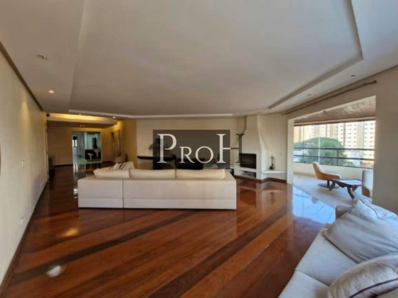 Imagem Apartamento com 4 Quartos à Venda, 205 m² em Centro - São Bernardo Do Campo Imagem Apartamento com 4 Quartos à Venda, 205 m² em Centro - São Bernardo Do Campo