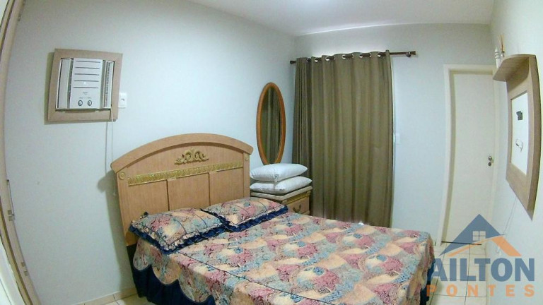Imagem Apartamento com 3 Quartos à Venda, 158 m² em Praia Do Morro - Guarapari