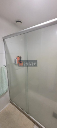 Imagem Apartamento com 3 Quartos para Alugar, 90 m² em Barra Olímpica - Rio De Janeiro Imagem Apartamento com 3 Quartos para Alugar, 90 m² em Barra Olímpica - Rio De Janeiro