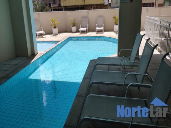 Imagem Apartamento com 2 Quartos à Venda, 54 m² em Imirim - São Paulo