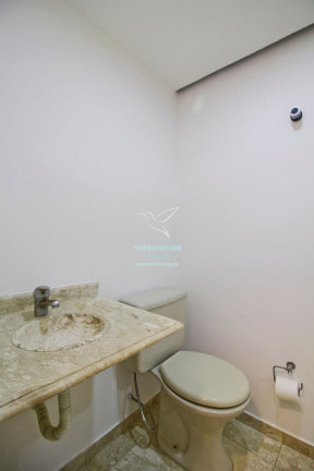 Imagem Apartamento com 1 Quarto à Venda, 38 m² em Vila Clementino - São Paulo