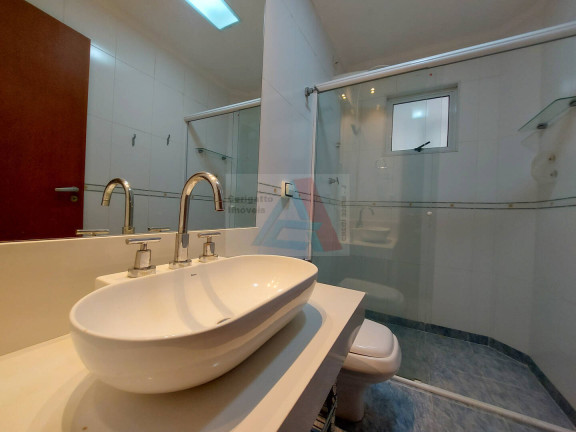 Imagem Apartamento com 3 Quartos à Venda, 115 m² em Campestre - Santo André Imagem Apartamento com 3 Quartos à Venda, 115 m² em Campestre - Santo André