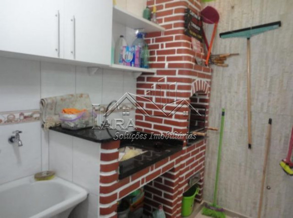 Imagem Casa de Condomínio com 3 Quartos à Venda, 75 m² em Vila Re - Sao Paulo