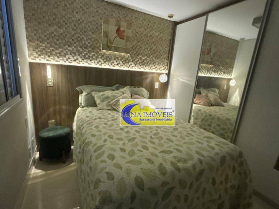 Imagem Apartamento com 2 Quartos à Venda, 58 m² em Vila Gonçalves - São Bernardo Do Campo Imagem Apartamento com 2 Quartos à Venda, 58 m² em Vila Gonçalves - São Bernardo Do Campo