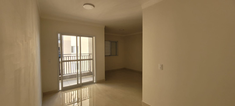 Imagem Imóvel com 2 Quartos à Venda, 60 m² em Caguassu - Sorocaba Imagem Imóvel com 2 Quartos à Venda, 60 m² em Caguassu - Sorocaba