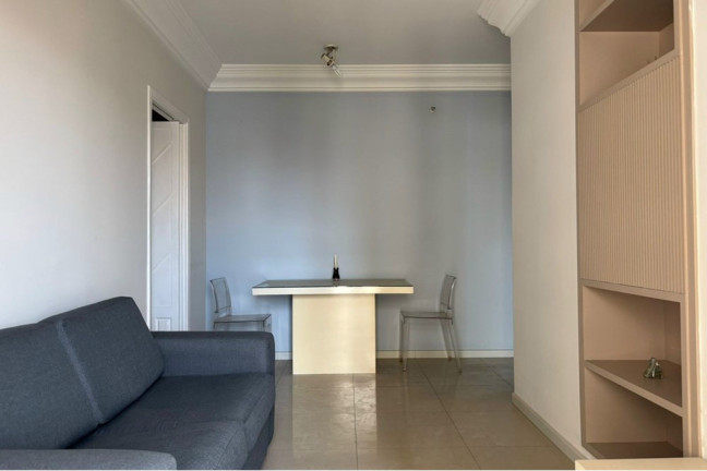 Imagem Apartamento com 1 Quarto à Venda, 41 m² em Saúde - São Paulo