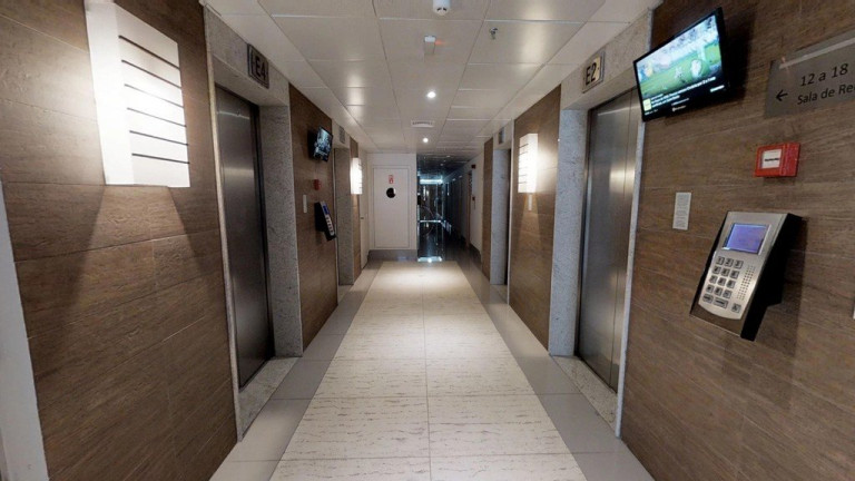 Imagem Sala Comercial à Venda, 57 m² em Bethaville - Barueri Imagem Sala Comercial à Venda, 57 m² em Bethaville - Barueri