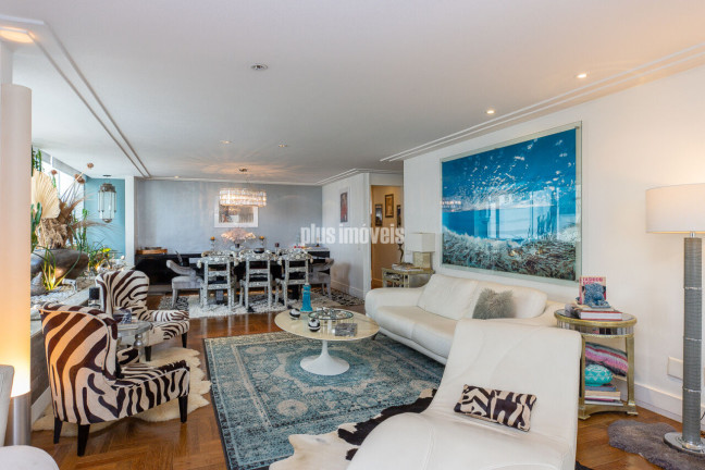 Imagem Apartamento com 2 Quartos à Venda, 177 m² em Jardim América - São Paulo Imagem Apartamento com 2 Quartos à Venda, 177 m² em Jardim América - São Paulo