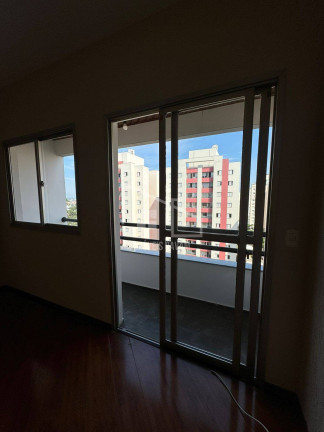Imagem Apartamento com 3 Quartos à Venda, 78 m² em Planalto - São Bernardo Do Campo