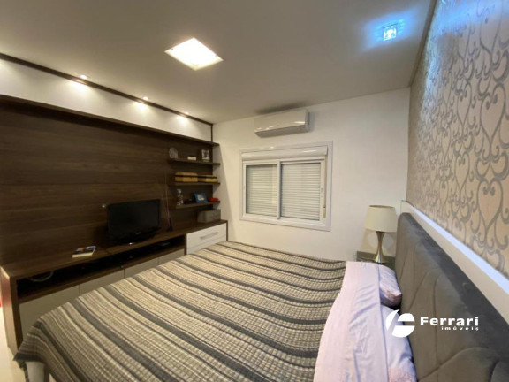 Imagem Apartamento com 3 Quartos à Venda, 208 m² em Zona Nova - Capão Da Canoa