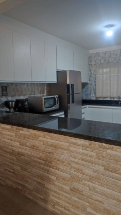 Imagem Casa com 3 Quartos à Venda, 250 m² em Vila Trujillo - Sorocaba