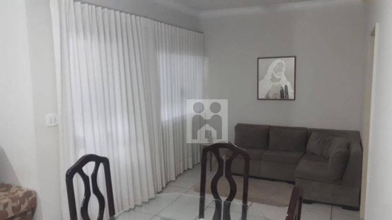 Casa com 4 Quartos à Venda, 175 m² em Parque São Sebastião - Ribeirão Preto