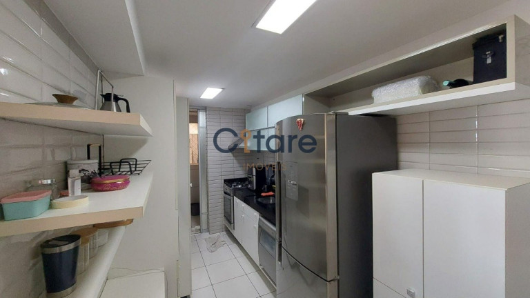 Imagem Apartamento com 3 Quartos à Venda,  em Engenheiro Luciano Cavalcante - Fortaleza