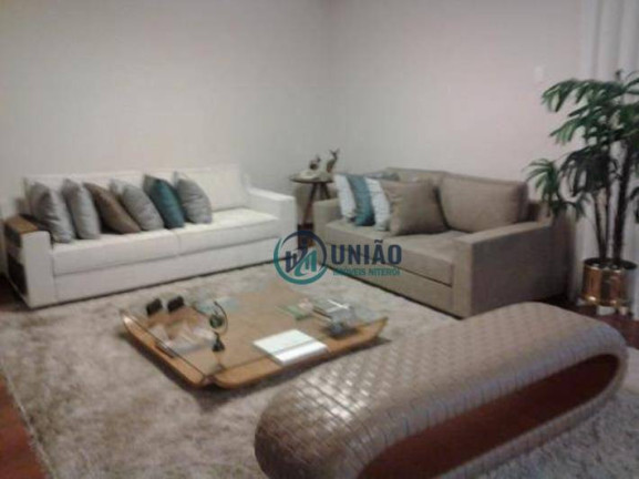 Imagem Apartamento com 4 Quartos à Venda, 480 m² em Ingá - Niterói