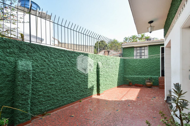 Imagem Casa com 3 Quartos à Venda, 150 m² em Vila Mariana - São Paulo