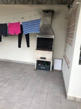 Imagem Casa com 3 Quartos à Venda, 156 m² em Vila Mafalda - Jundiaí