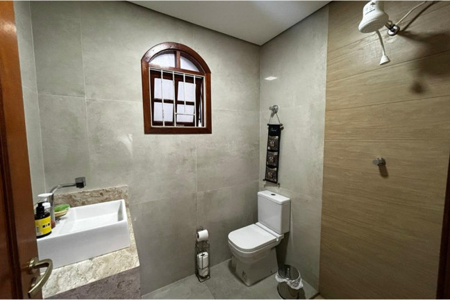 Imagem Casa com 3 Quartos à Venda, 244 m² em Penha De França - São Paulo