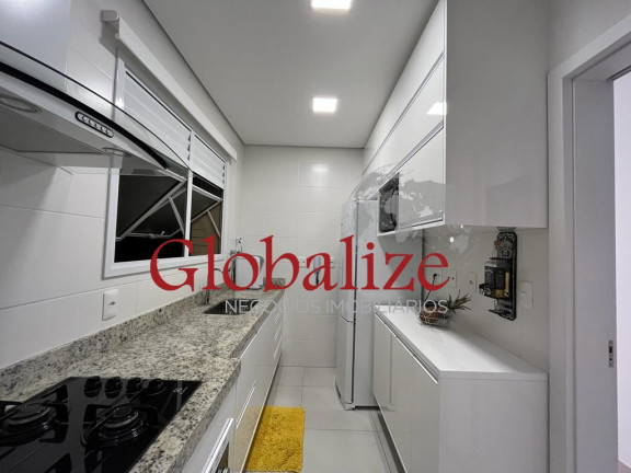 Imagem Imóvel com 1 Quarto à Venda, 55 m² em Pompéia - Santos