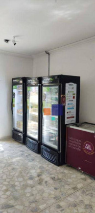 Imagem Apartamento com 1 Quarto à Venda, 40 m² em Cambuci - São Paulo