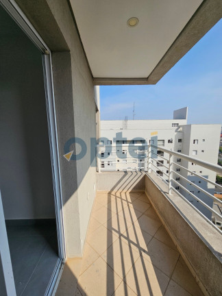 Imagem Apartamento com 2 Quartos à Venda, 50 m² em Jardim Do Mar - São Bernardo Do Campo Imagem Apartamento com 2 Quartos à Venda, 50 m² em Jardim Do Mar - São Bernardo Do Campo