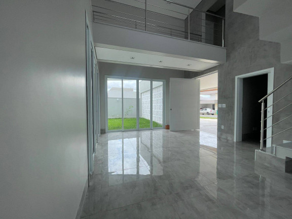 Imagem Casa de Condomínio com 4 Quartos à Venda, 472 m² em Ribeirão Do Lipa - Cuiabá