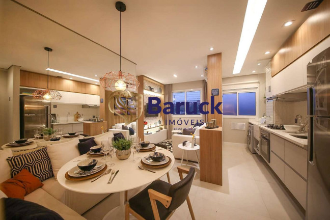 Imagem Apartamento com 2 Quartos à Venda, em Parque Arariba - São Paulo Imagem Apartamento com 2 Quartos à Venda, em Parque Arariba - São Paulo