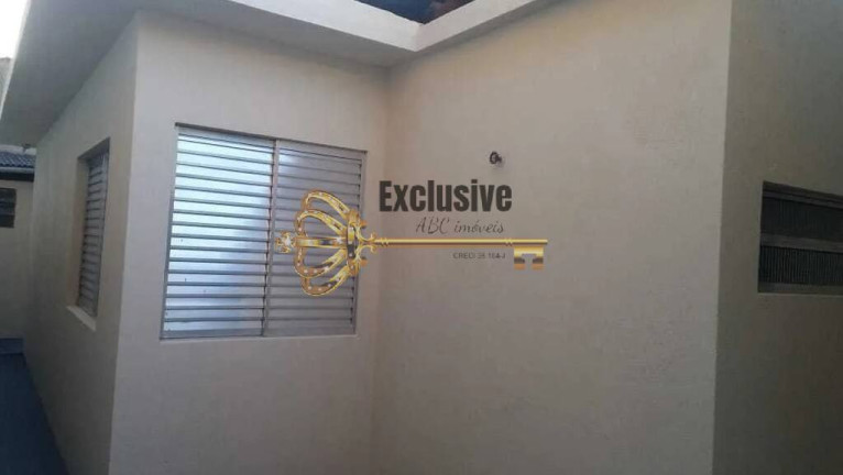 Imagem Casa com 2 Quartos à Venda, 67 m² em Jardim Las Vegas - Santo André Imagem Casa com 2 Quartos à Venda, 67 m² em Jardim Las Vegas - Santo André