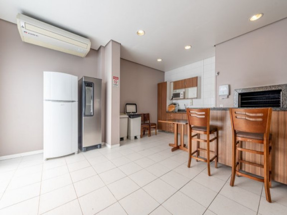 Imagem Apartamento com 2 Quartos à Venda, 55 m² em Partenon - Porto Alegre Imagem Apartamento com 2 Quartos à Venda, 55 m² em Partenon - Porto Alegre