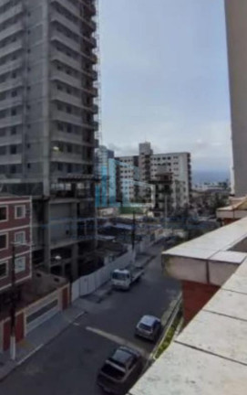 Imagem Apartamento com 4 Quartos à Venda, 140 m² em Aviação - Praia Grande