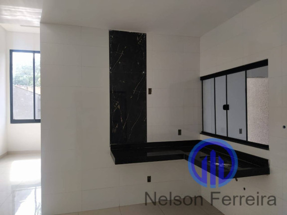 Imagem Casa com 3 Quartos à Venda, 221 m² em Jardim Veneza - Aparecida De Goiânia