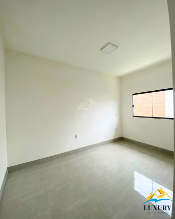 Casa com 3 Quartos à Venda, 160 m² em Jardim Nova Goiânia - Senador Canedo